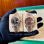 Top 4 mẫu đồng hồ Rolex nam được ưa chuộng nhất