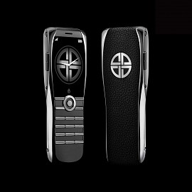 XOR Titanium Classic 3G