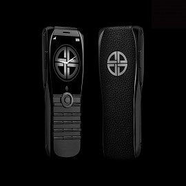 XOR Ebony 3G