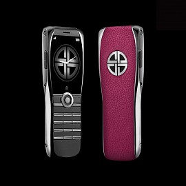 XOR Titanium Rose 3G