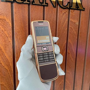 Nokia 8800 Rose Gold