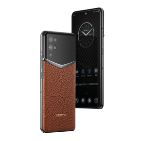 VERTU 5G DA BROWN