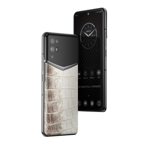 VERTU 5G HIMALAYA ALLIGATOR