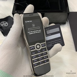 Điện thoại XOR Classic 3G