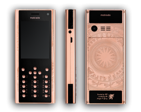 Mobiado Forma Đông Sơn Cổ Loa