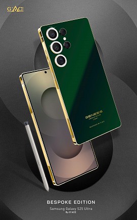 SamSung S25 Ultra 512GB - GENESIS NGỌC LỤC BẢO MẠ VÀNG. Limited 99