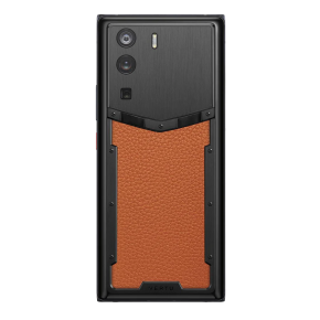 METAVERTU DAWNING ORANGE