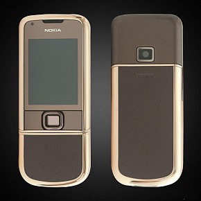 Nokia 8800 Rose Gold Lướt 96%