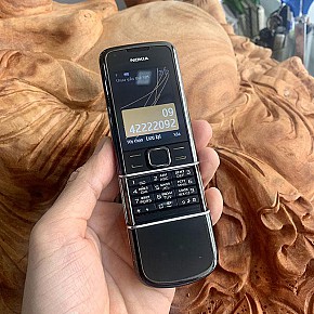 Nokia 8800 arte black chính hãng