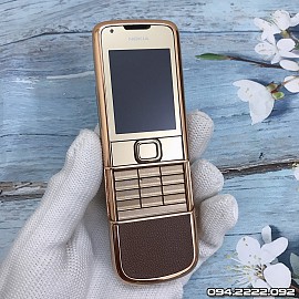 Nokia 8800 gold arte vàng hồng 4GB
