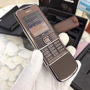 Nokia 8800 sapphire nâu fullbox like new