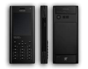 Mobiado Forma Stealth