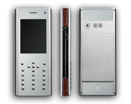 Mobiado Forma Steel White