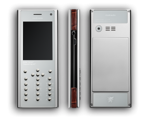 Mobiado Forma Steel White