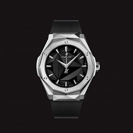 Hublot Classic Fusion Orlinski Titanium 40mm