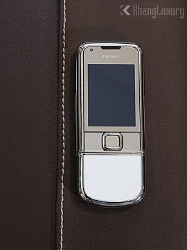 Nokia 8800 gold 1G