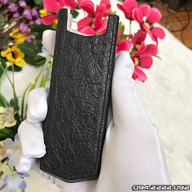 Bao da Vertu da xịn