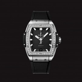 Hublot Spirit Of Big Bang Titanium Diamonds Automatic 39mm