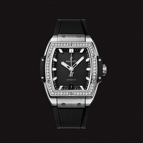 Hublot Spirit Of Big Bang Titanium Diamonds Automatic 39mm