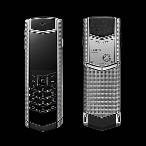 VERTU SIGNATURE S CLOUS DE PARIS 4G 2020