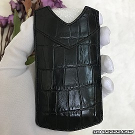 Bao da Vertu touch da cao cấp