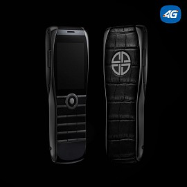 XOR Ebony Alligator 4G Lướt