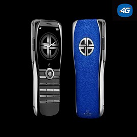 XOR Titanium Marine 4G Lướt