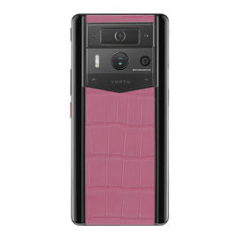 METAVERTU 2 DA CÁ SẤU HỒNG