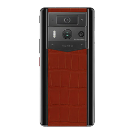 METAVERTU 2 DA CÁ SẤU NÂU