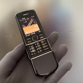 Nokia 8800 Arte Đen còn đẹp