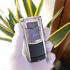 Vertu Ayxta Stainless Steel