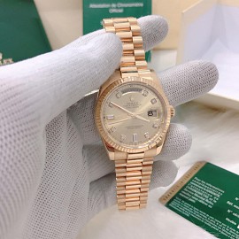 Rolex Oyster Perpetual Day-Date 118238 36mm