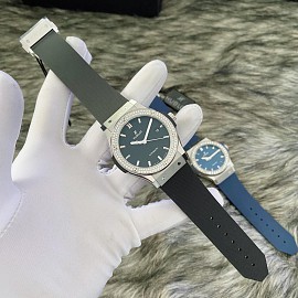 Hublot Classic Fusion Benzel Diamond 42mm