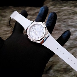 Hublot Classic Fusion Orlinski Titanium White 40mm