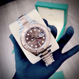 Rolex Yacht-Master 40 126621