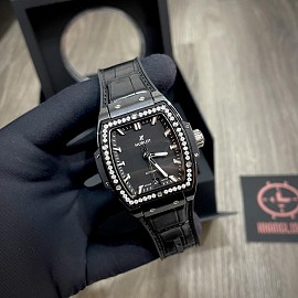 Hublot Spirit Of Big Bang Black Magic Ceramic 39mm