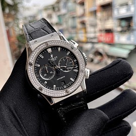 Hublot Classic Fusion Chronograph Titanium 42mm