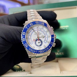 Rolex Yacht-Master II 116680 Thép 44mm - 2019