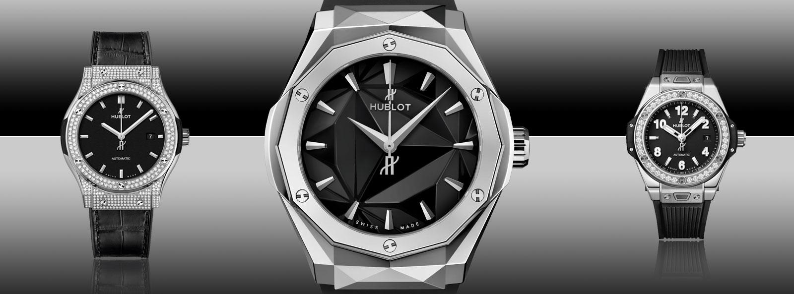 Hublot Big bang