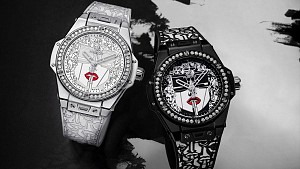 Khang Luxury - cửa hàng đồng hồ Hublot TPHCM