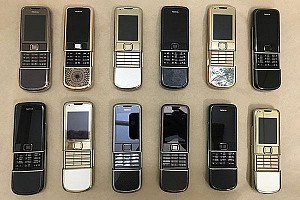Cửa hàng bán điện thoại Nokia 8800 cũ giá rẻ