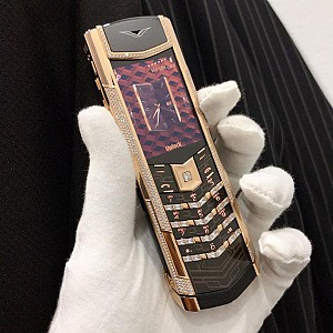 Khang Luxury: Địa chỉ mua bán điện thoại Vertu chính hãng HCM
