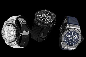 Big Bang e: Smartwatch của Hublot đắt gấp 6 lần iPhone 11 pro