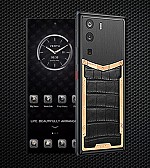 TẠI SAO ĐIỆN THOẠI META VERTU VÀNG KHỐI ĐÁNG SỞ HỮU ĐẾN VẬY?