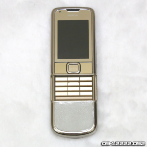 Bảng giá tham khảo các dòng Nokia 8800 và Vertu tại KhangLuxury