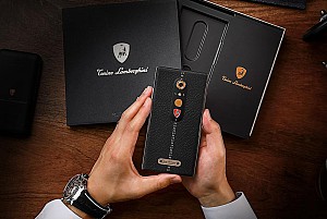 Chiếc điện thoại có tiền chưa chắc mua được