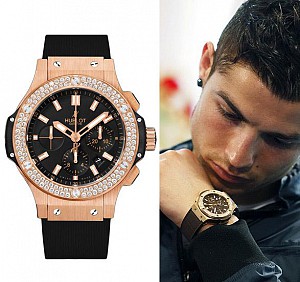 Khang Luxury: địa chỉ thu mua đồng hồ Hublot