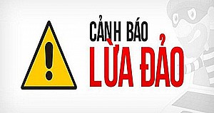 Cảnh bảo giả mạo Khang Luxury để lừa đảo