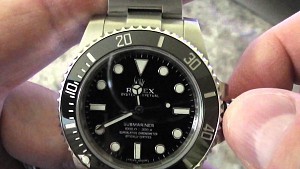 Cách chỉnh giờ đồng hồ Rolex cơ đơn giản nhất cho người dùng