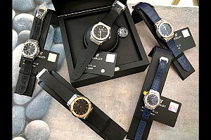 Chuyên gia đồng hồ Hublot chính hãng TPHCM